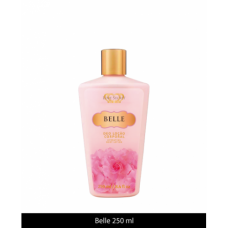 Loção Desodorante Corporal 250ml Belle